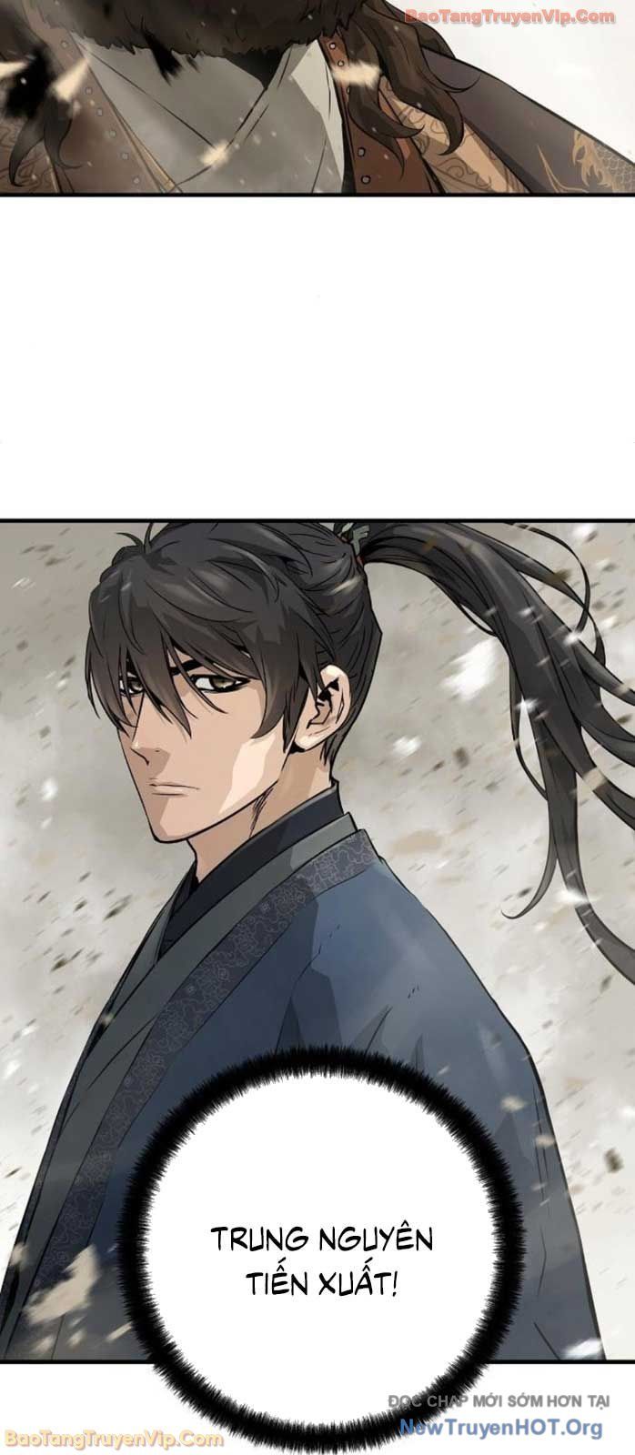 Tuyệt Thế Hồi Quy Chap 63 - Next Chap 64