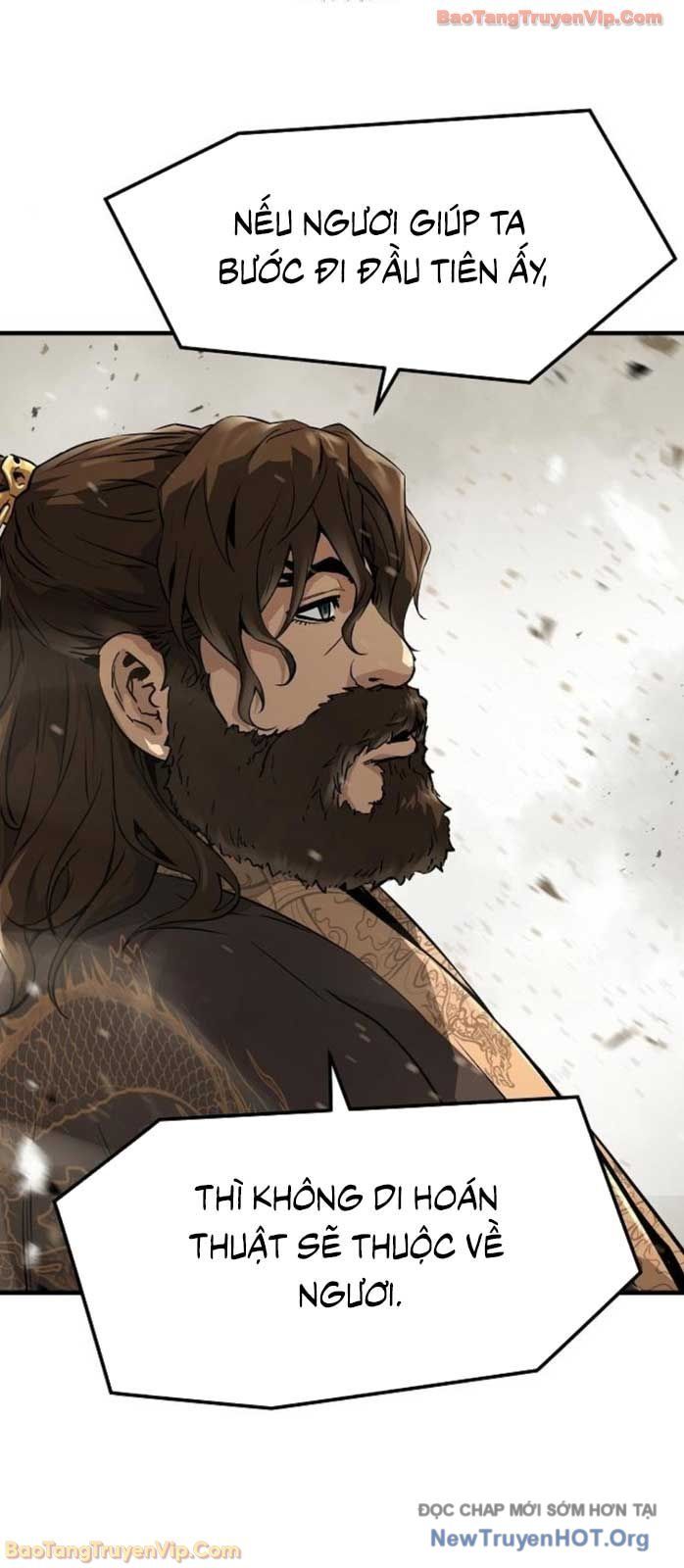 Tuyệt Thế Hồi Quy Chap 63 - Next Chap 64