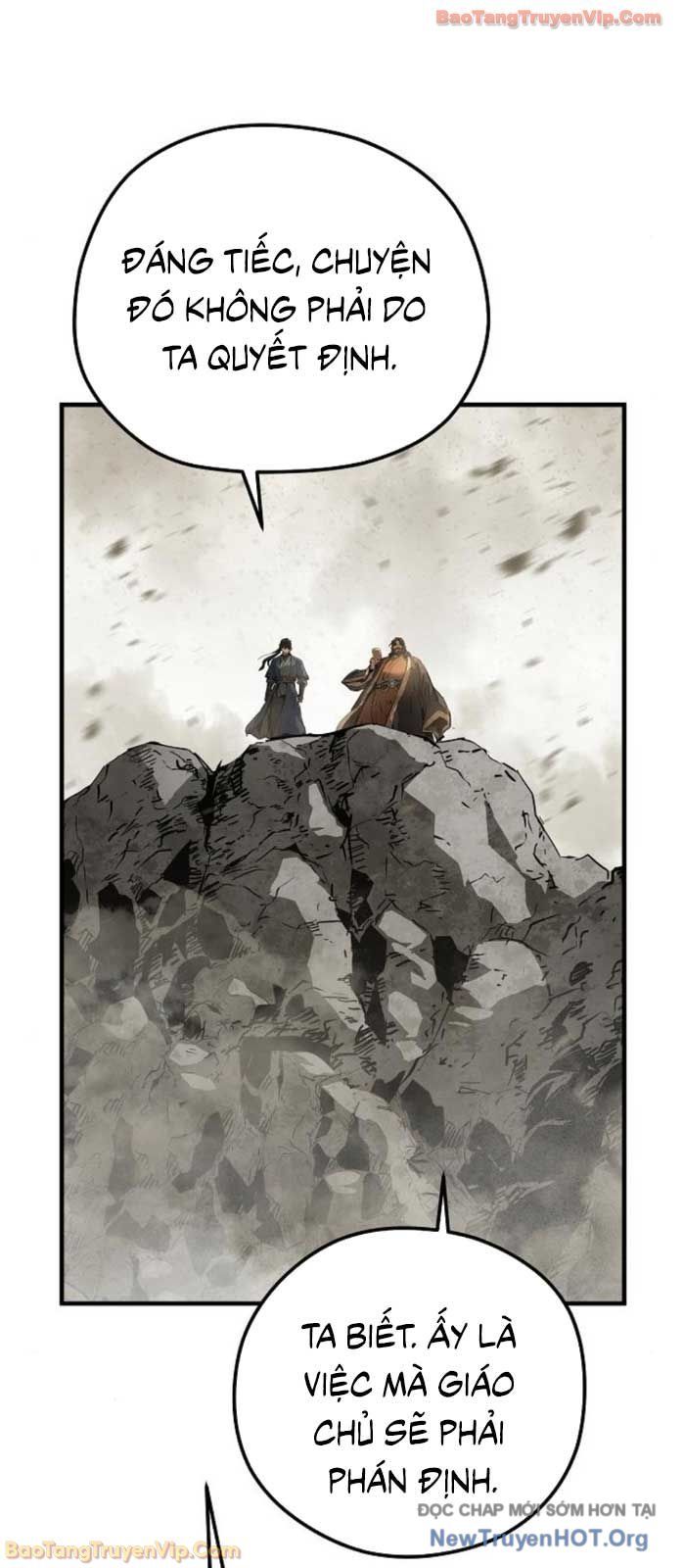 Tuyệt Thế Hồi Quy Chap 63 - Next Chap 64