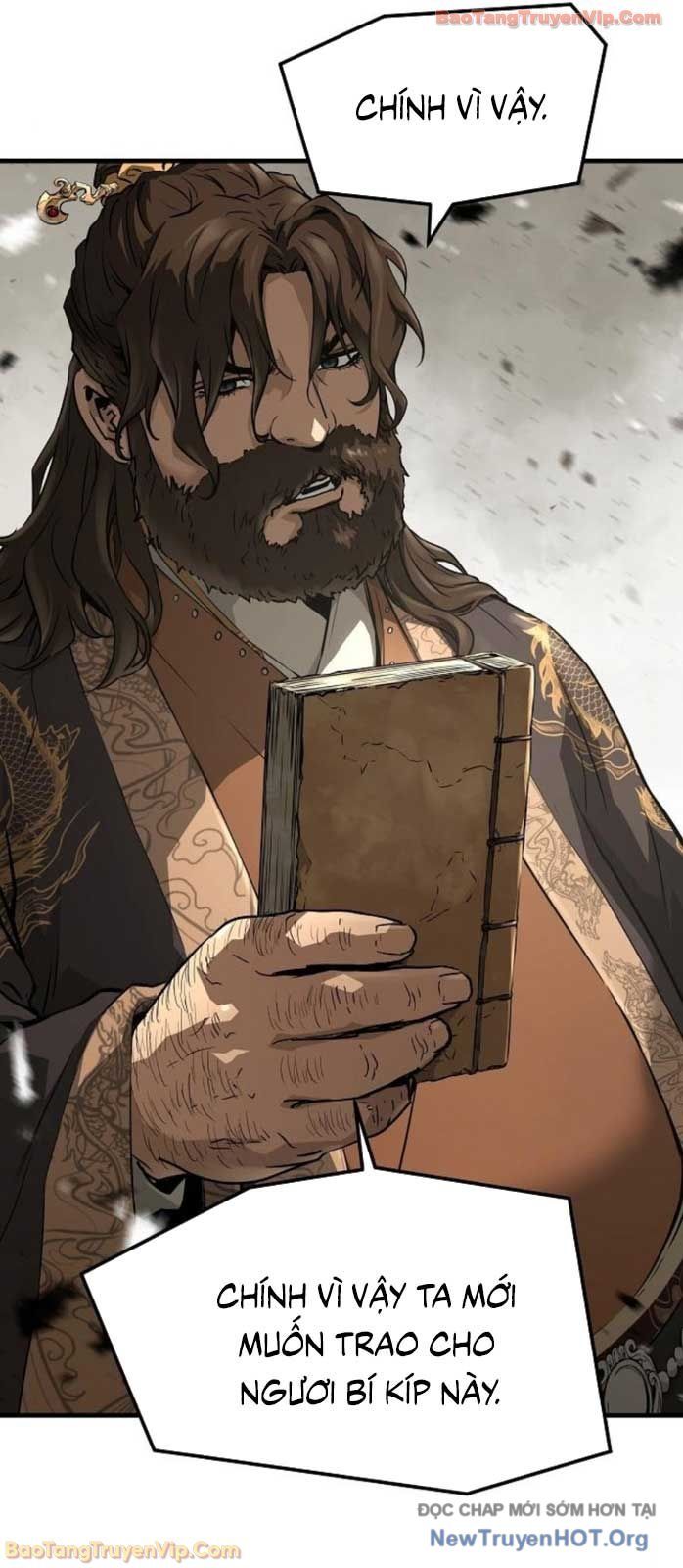 Tuyệt Thế Hồi Quy Chap 63 - Next Chap 64