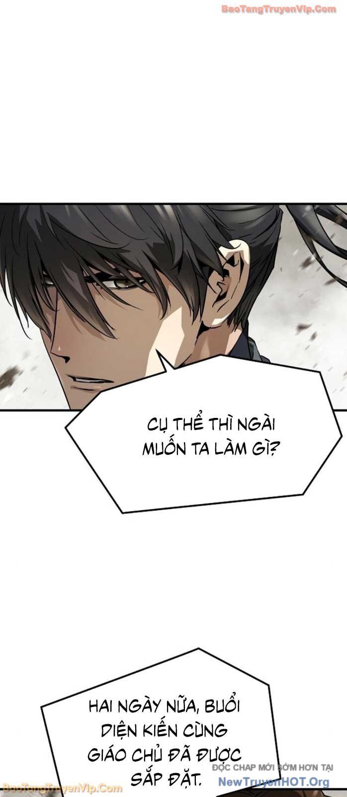 Tuyệt Thế Hồi Quy Chap 63 - Next Chap 64