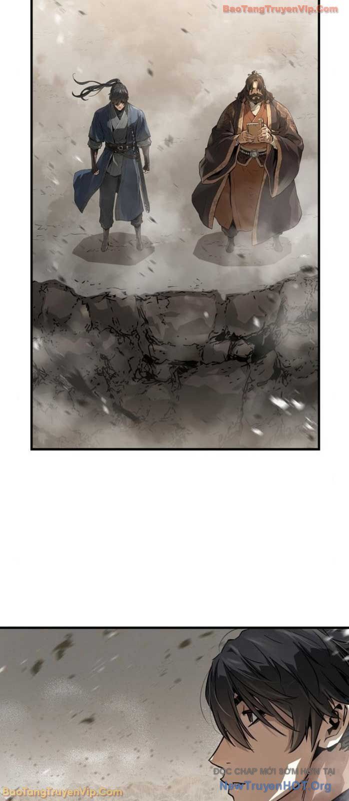 Tuyệt Thế Hồi Quy Chap 63 - Next Chap 64