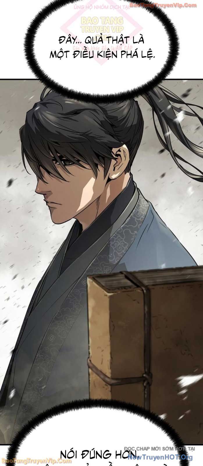 Tuyệt Thế Hồi Quy Chap 63 - Next Chap 64