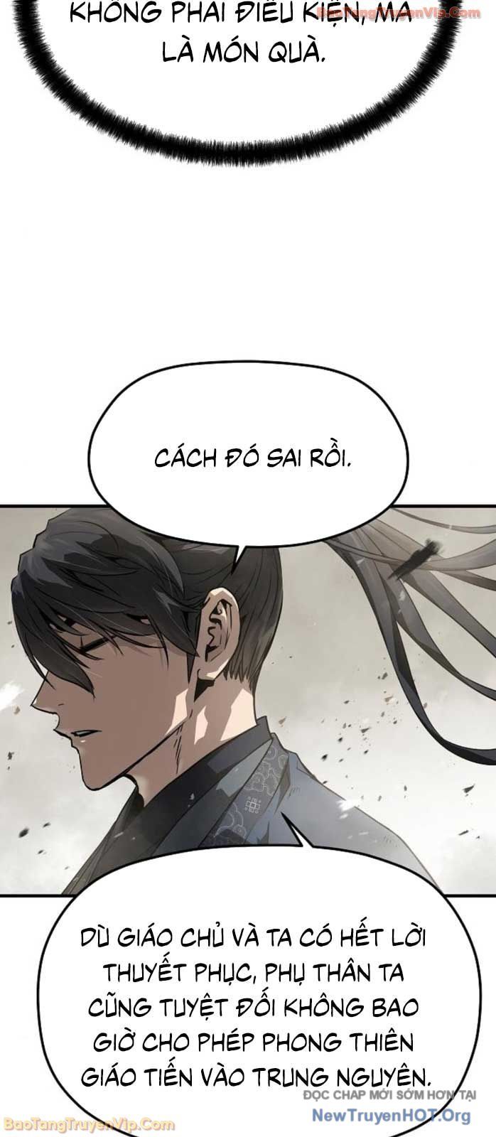 Tuyệt Thế Hồi Quy Chap 63 - Next Chap 64