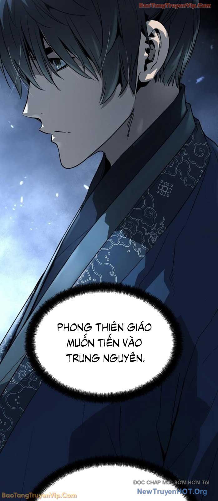 Tuyệt Thế Hồi Quy Chap 63 - Next Chap 64
