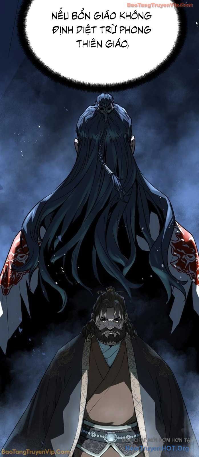 Tuyệt Thế Hồi Quy Chap 63 - Next Chap 64