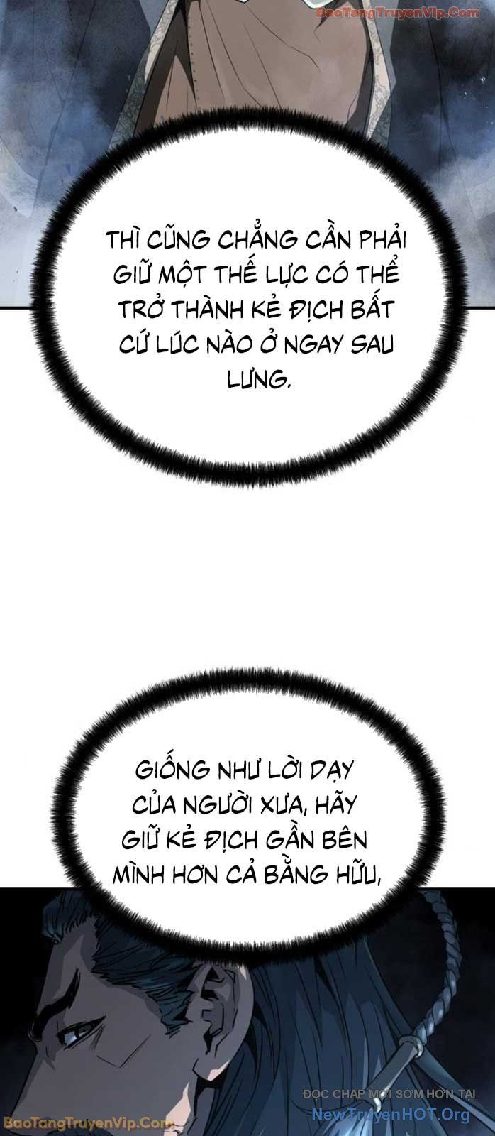 Tuyệt Thế Hồi Quy Chap 63 - Next Chap 64