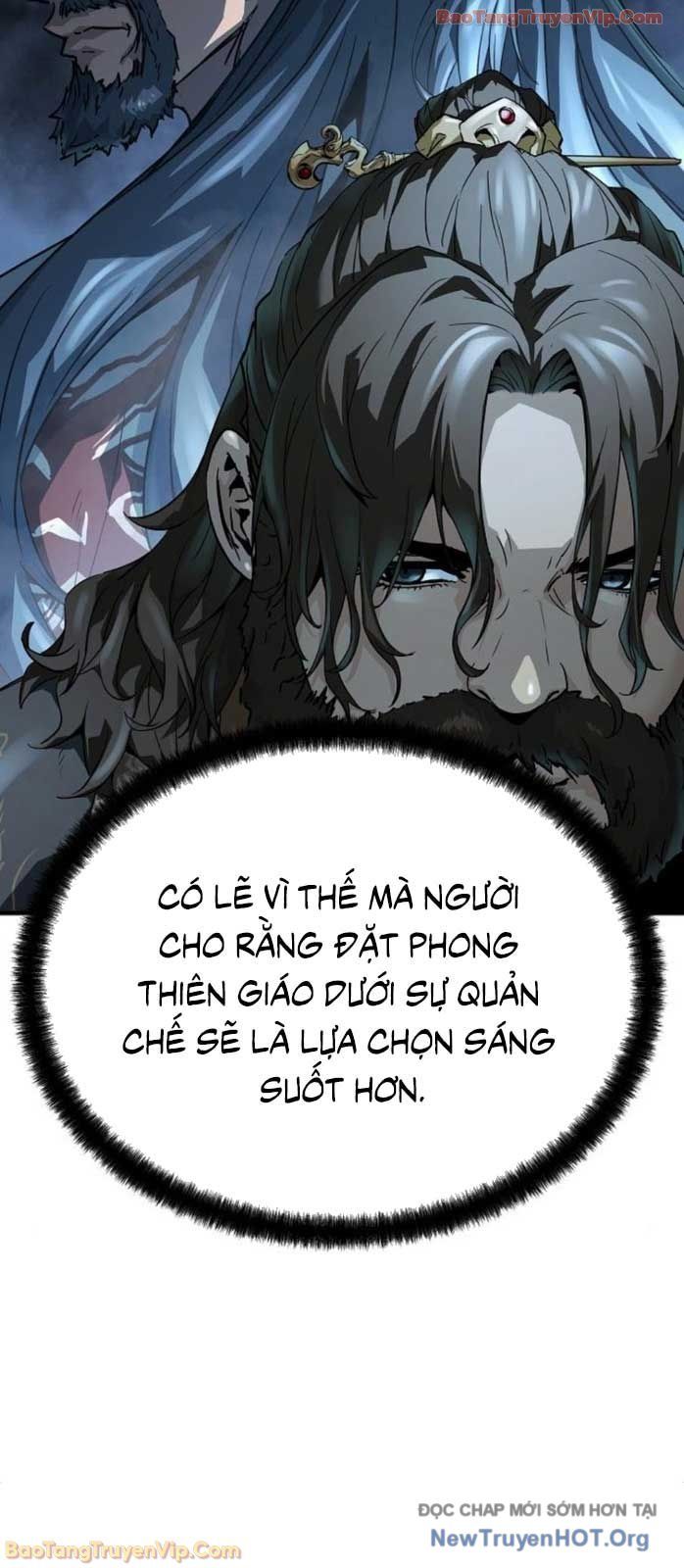 Tuyệt Thế Hồi Quy Chap 63 - Next Chap 64