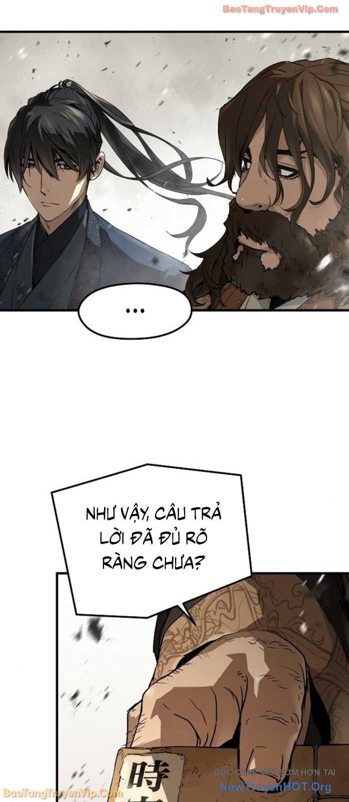 Tuyệt Thế Hồi Quy Chap 63 - Next Chap 64