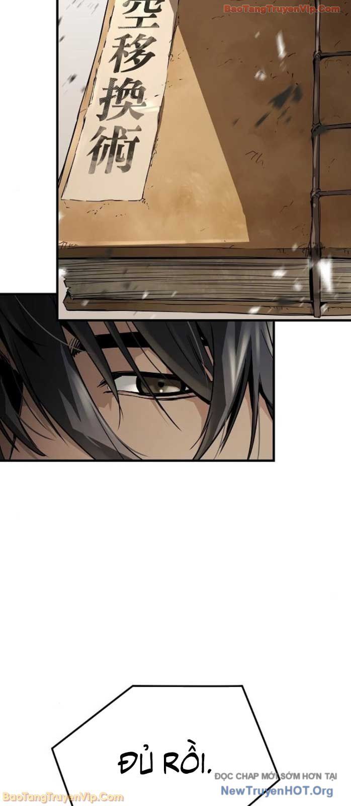 Tuyệt Thế Hồi Quy Chap 63 - Next Chap 64