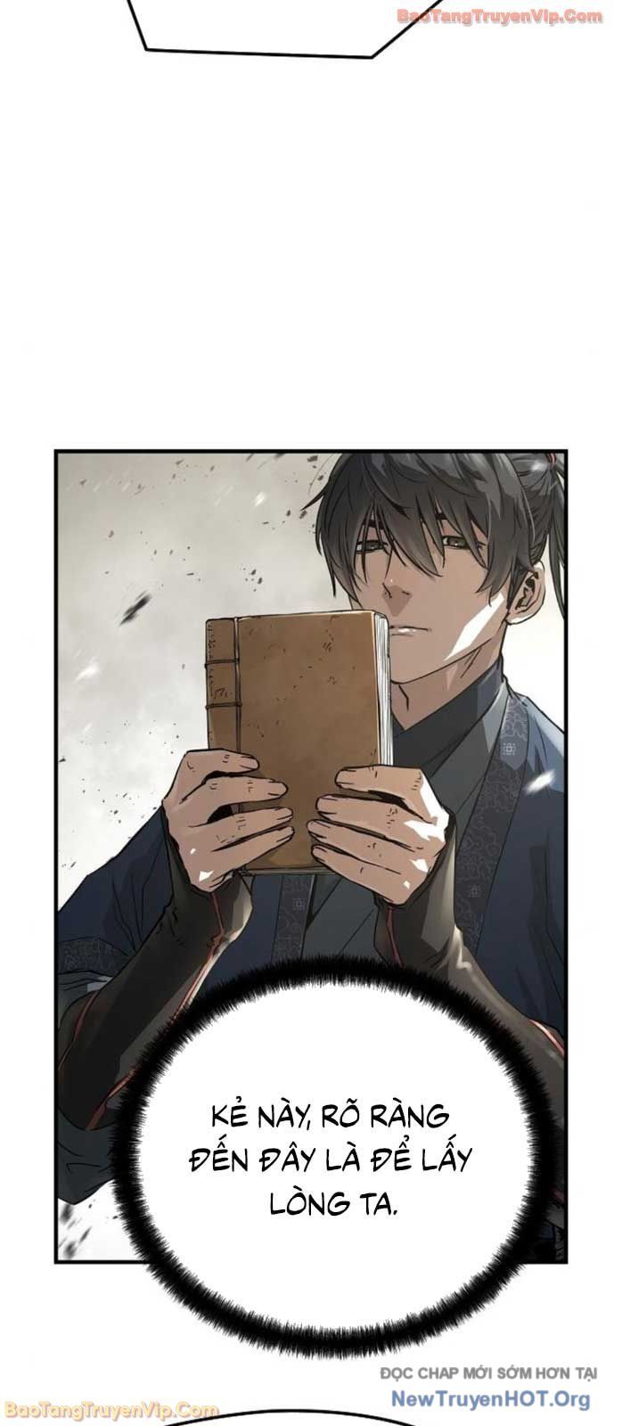 Tuyệt Thế Hồi Quy Chap 63 - Next Chap 64