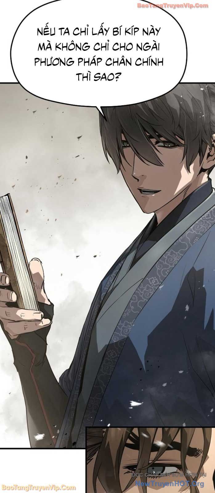 Tuyệt Thế Hồi Quy Chap 63 - Next Chap 64