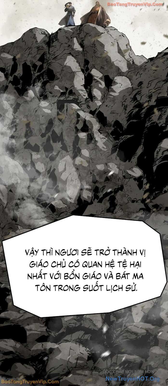 Tuyệt Thế Hồi Quy Chap 63 - Next Chap 64