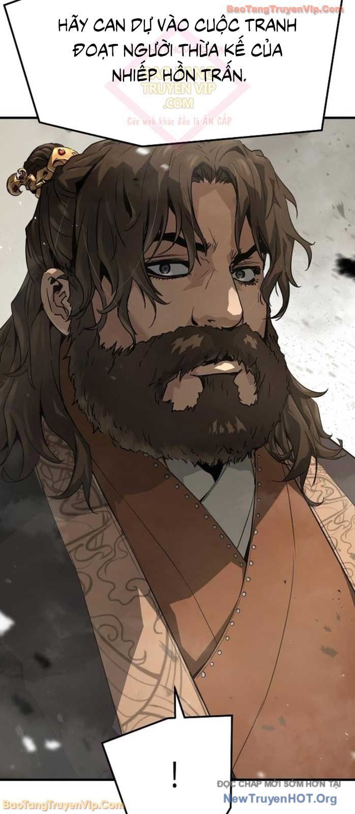 Tuyệt Thế Hồi Quy Chap 63 - Next Chap 64