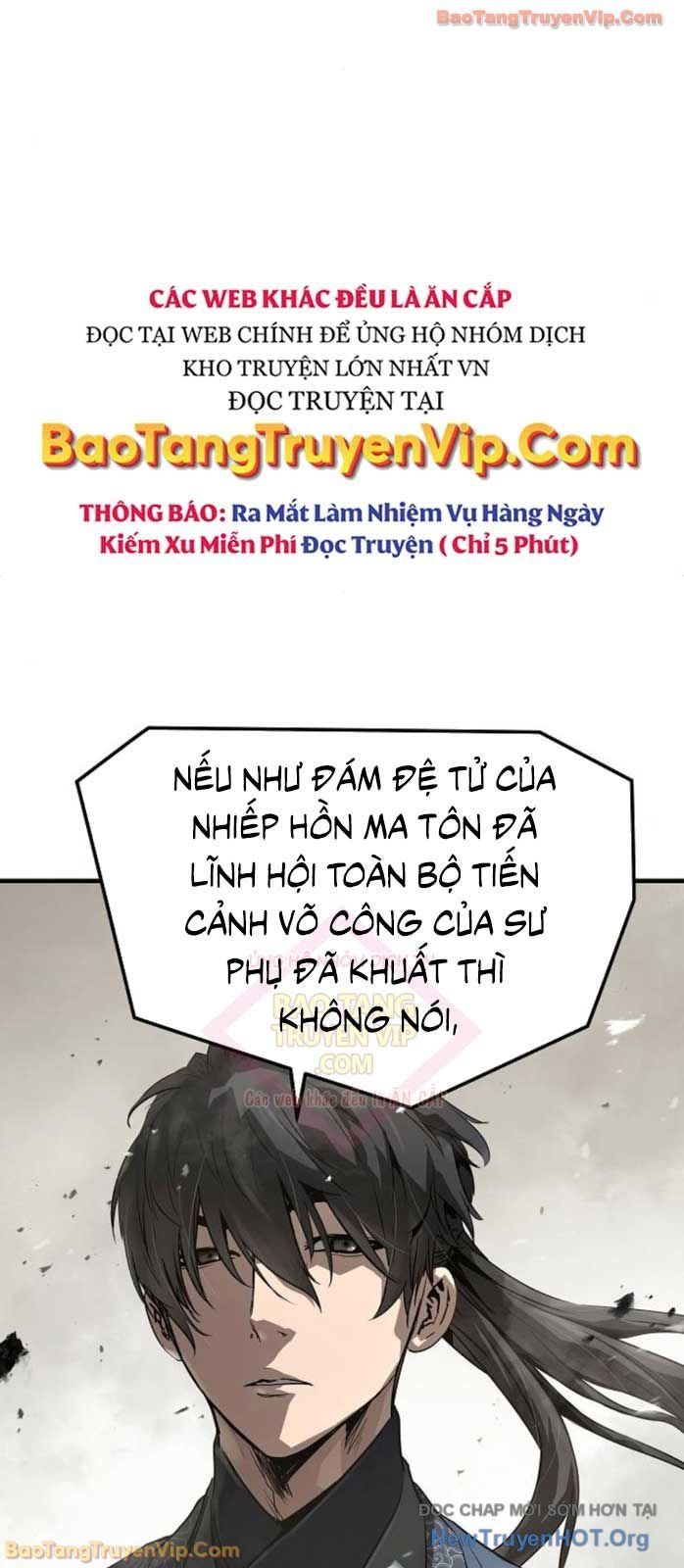 Tuyệt Thế Hồi Quy Chap 63 - Next Chap 64