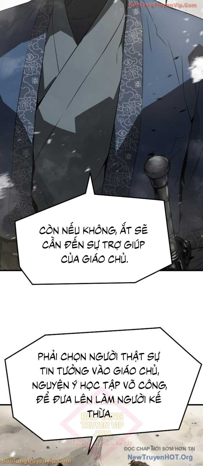 Tuyệt Thế Hồi Quy Chap 63 - Next Chap 64