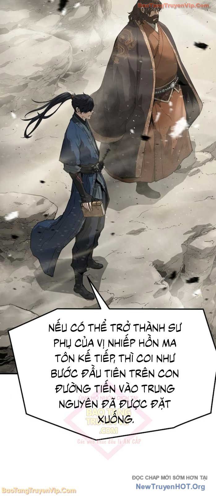 Tuyệt Thế Hồi Quy Chap 63 - Next Chap 64