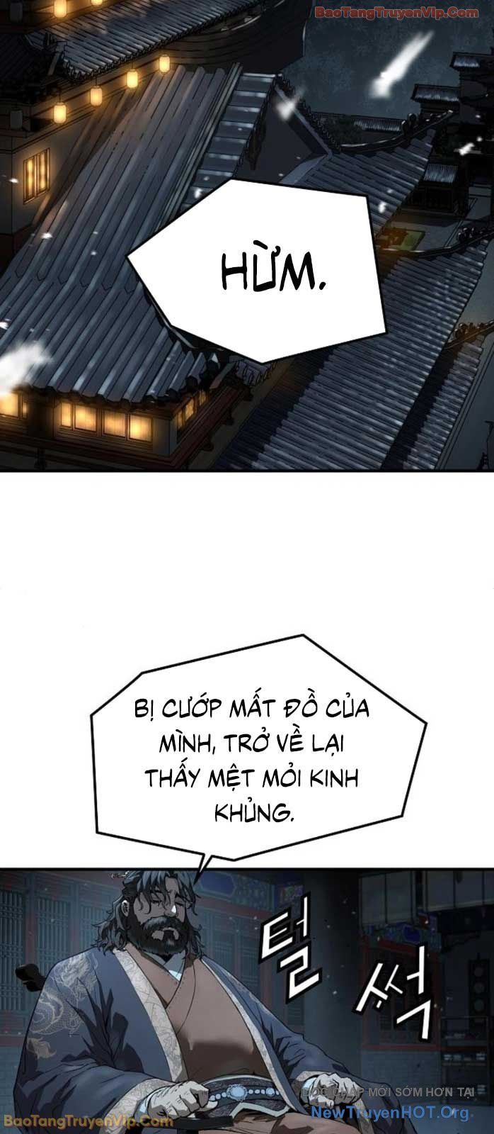 Tuyệt Thế Hồi Quy Chap 63 - Next Chap 64