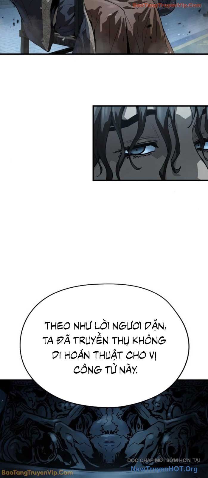 Tuyệt Thế Hồi Quy Chap 63 - Next Chap 64