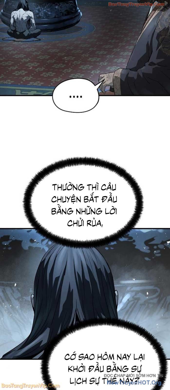 Tuyệt Thế Hồi Quy Chap 63 - Next Chap 64