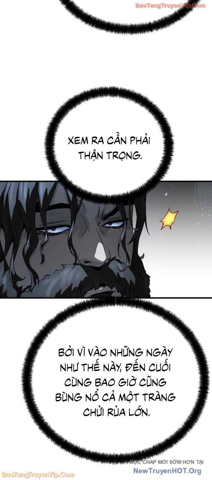 Tuyệt Thế Hồi Quy Chap 63 - Next Chap 64