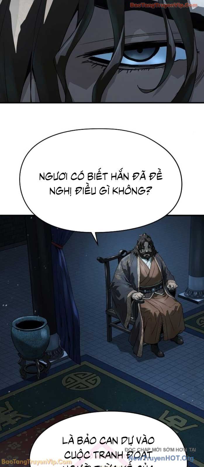 Tuyệt Thế Hồi Quy Chap 63 - Next Chap 64