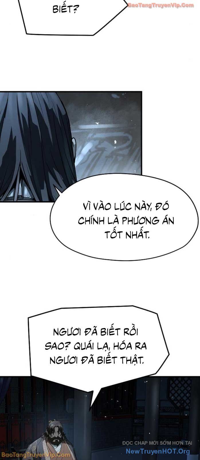 Tuyệt Thế Hồi Quy Chap 63 - Next Chap 64