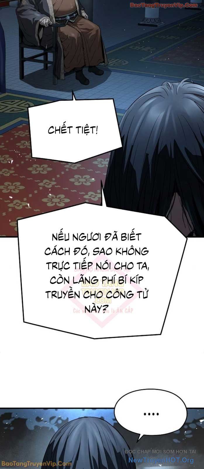 Tuyệt Thế Hồi Quy Chap 63 - Next Chap 64
