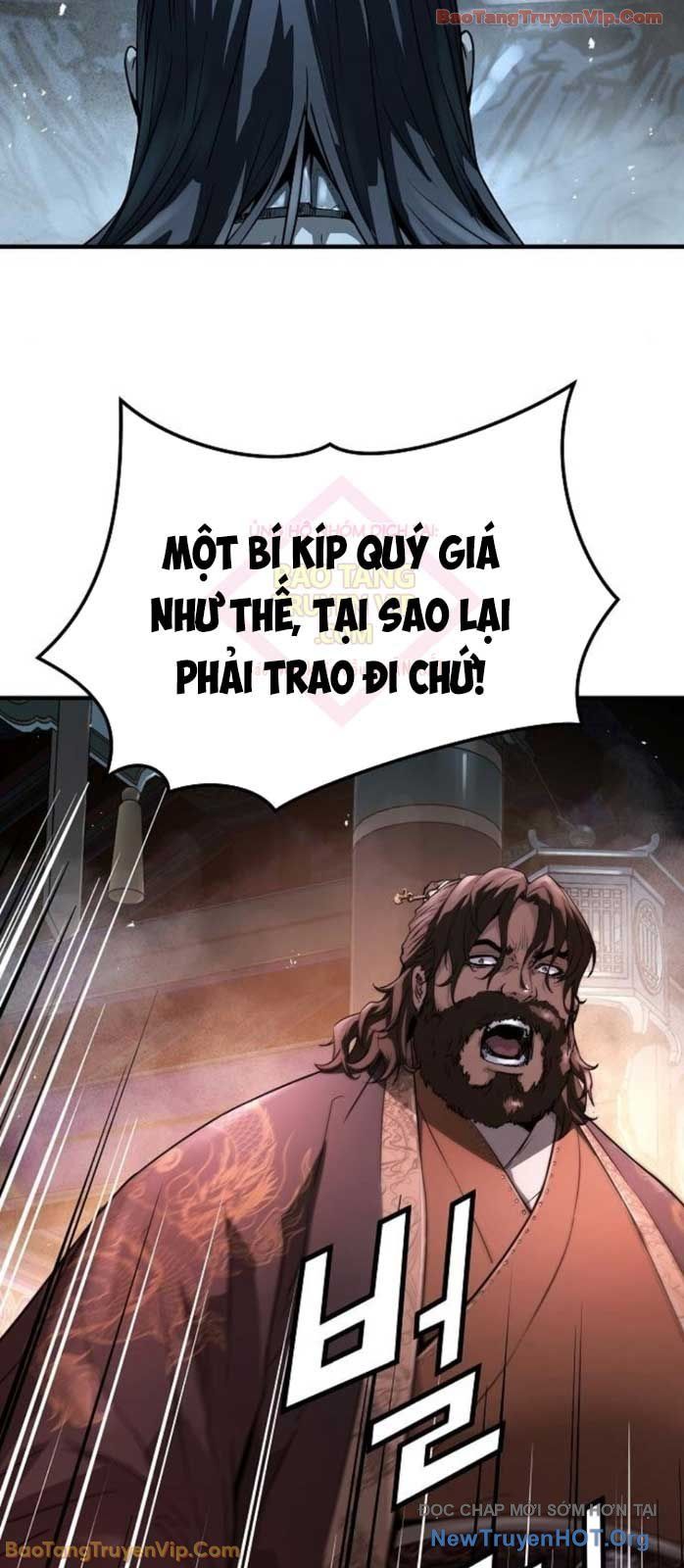 Tuyệt Thế Hồi Quy Chap 63 - Next Chap 64