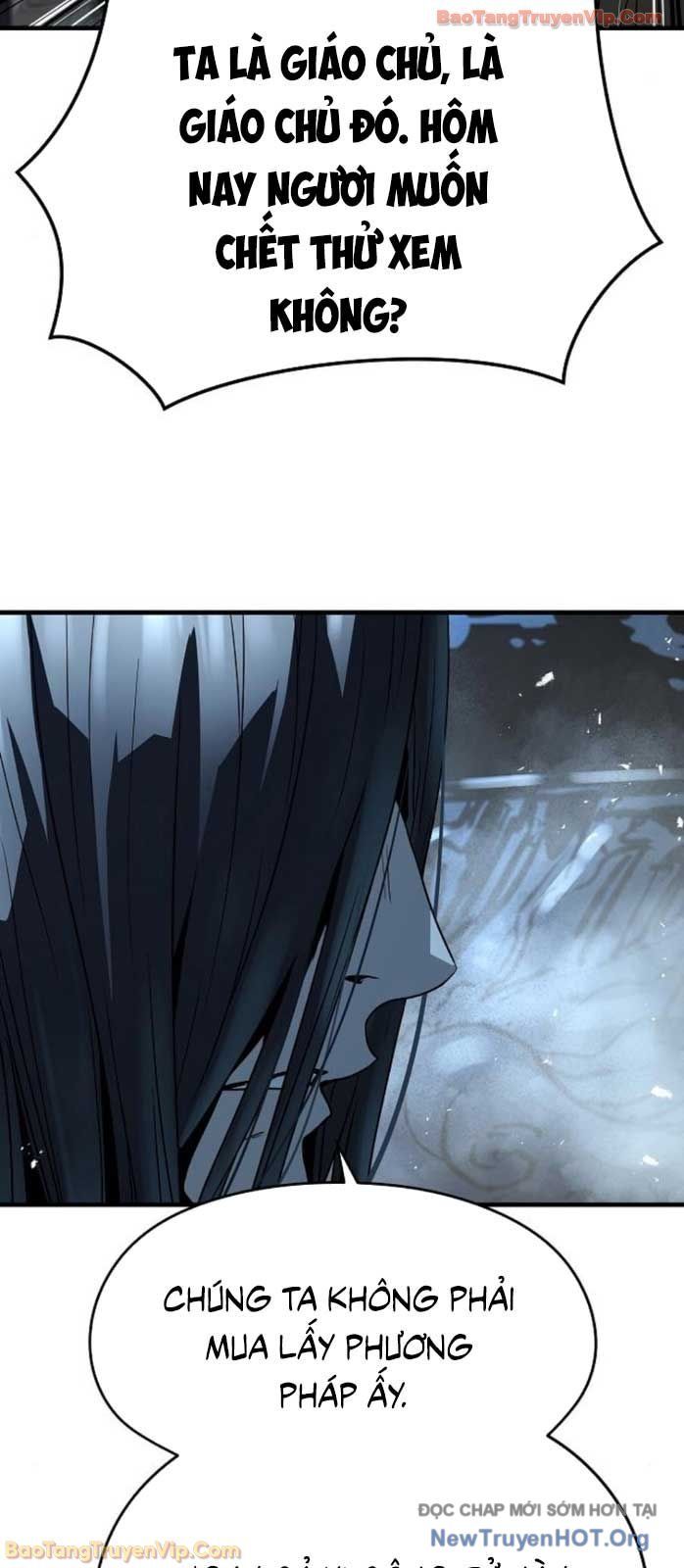 Tuyệt Thế Hồi Quy Chap 63 - Next Chap 64