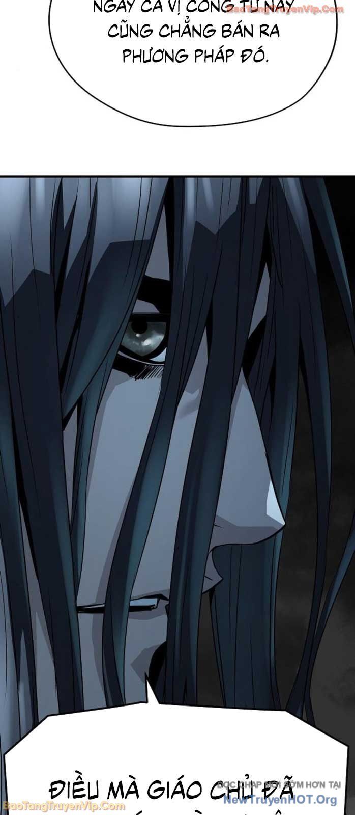 Tuyệt Thế Hồi Quy Chap 63 - Next Chap 64