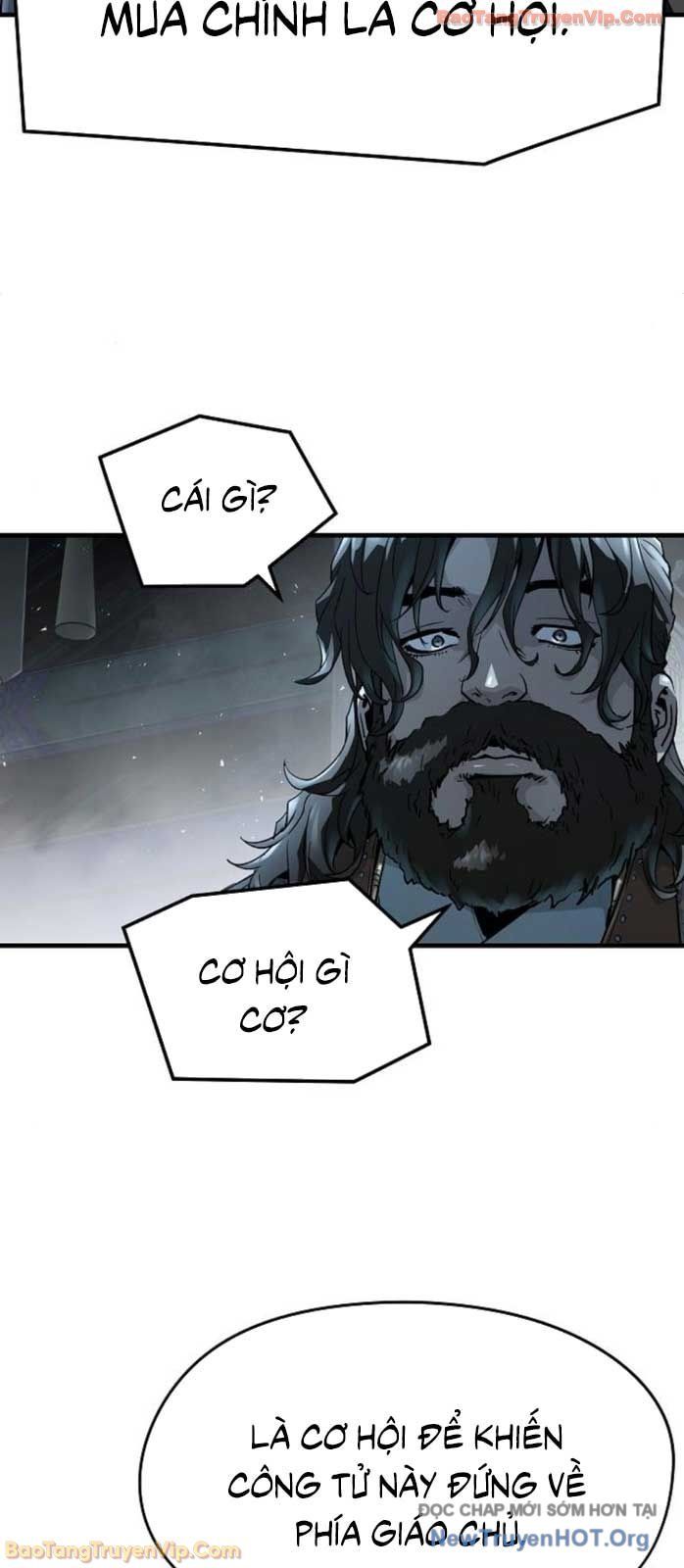 Tuyệt Thế Hồi Quy Chap 63 - Next Chap 64