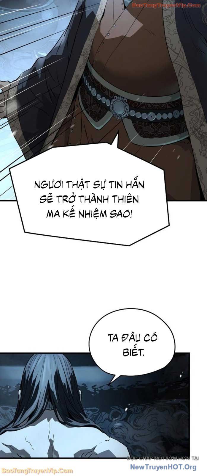 Tuyệt Thế Hồi Quy Chap 63 - Next Chap 64
