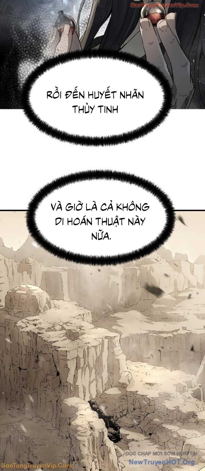 Tuyệt Thế Hồi Quy Chap 63 - Next Chap 64