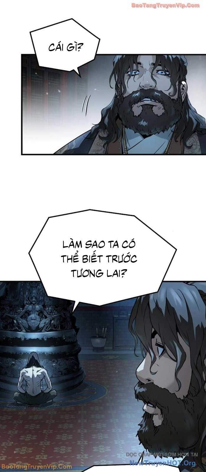 Tuyệt Thế Hồi Quy Chap 63 - Next Chap 64