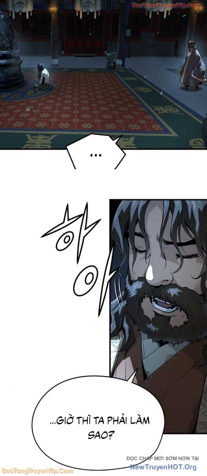 Tuyệt Thế Hồi Quy Chap 63 - Next Chap 64