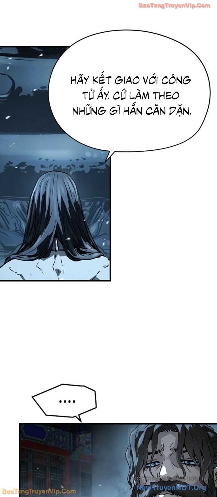 Tuyệt Thế Hồi Quy Chap 63 - Next Chap 64