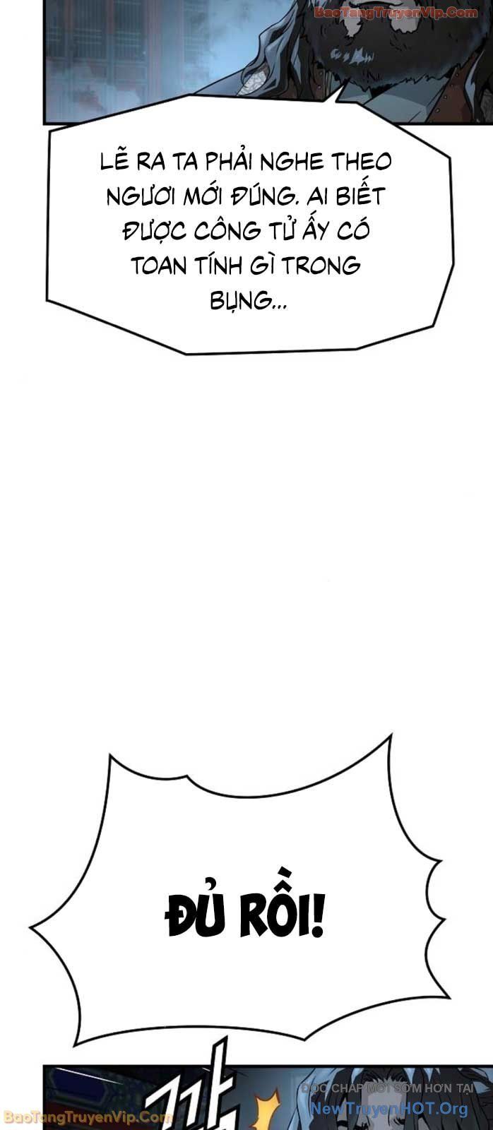 Tuyệt Thế Hồi Quy Chap 63 - Next Chap 64