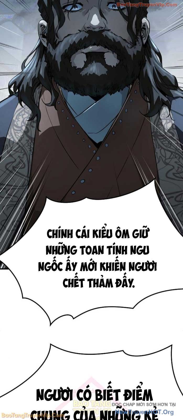 Tuyệt Thế Hồi Quy Chap 63 - Next Chap 64