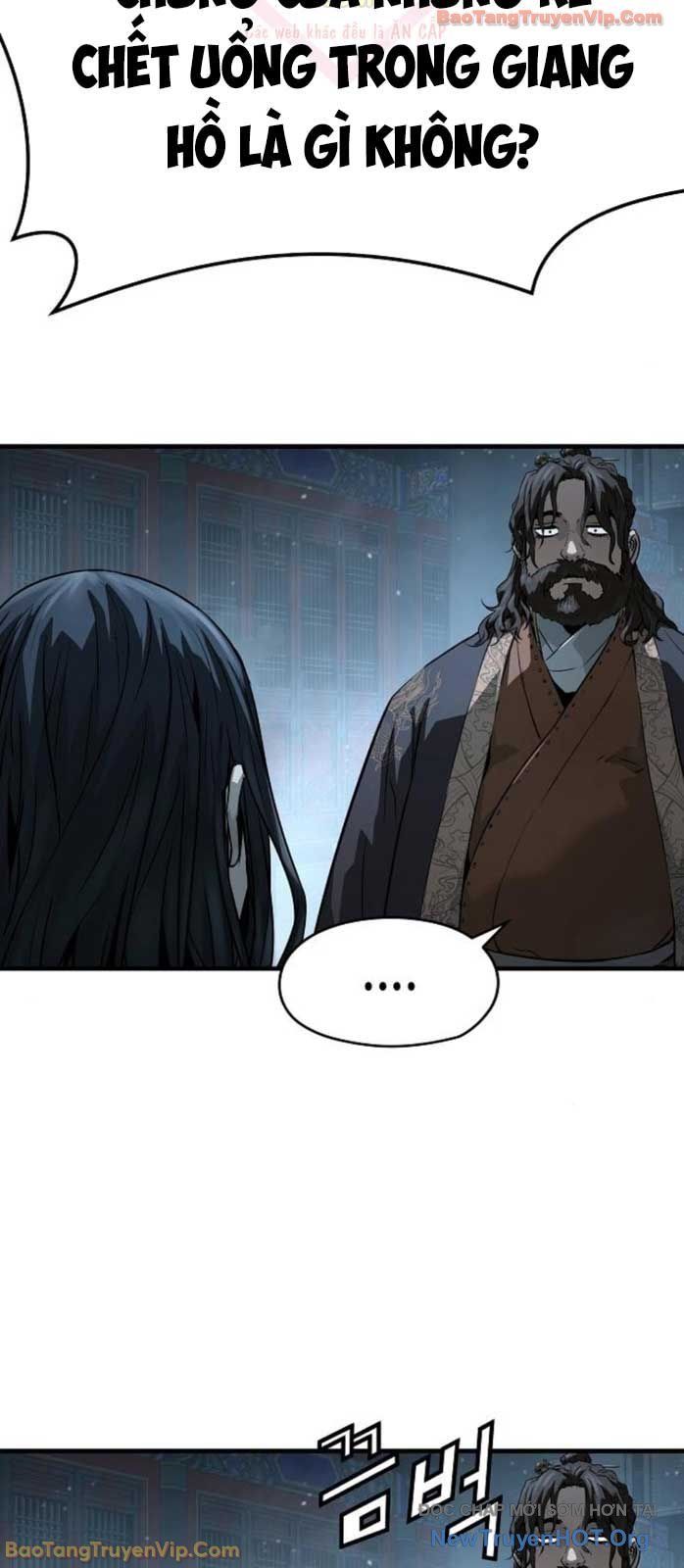 Tuyệt Thế Hồi Quy Chap 63 - Next Chap 64