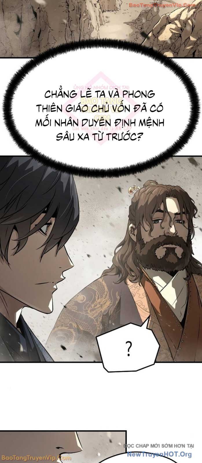 Tuyệt Thế Hồi Quy Chap 63 - Next Chap 64