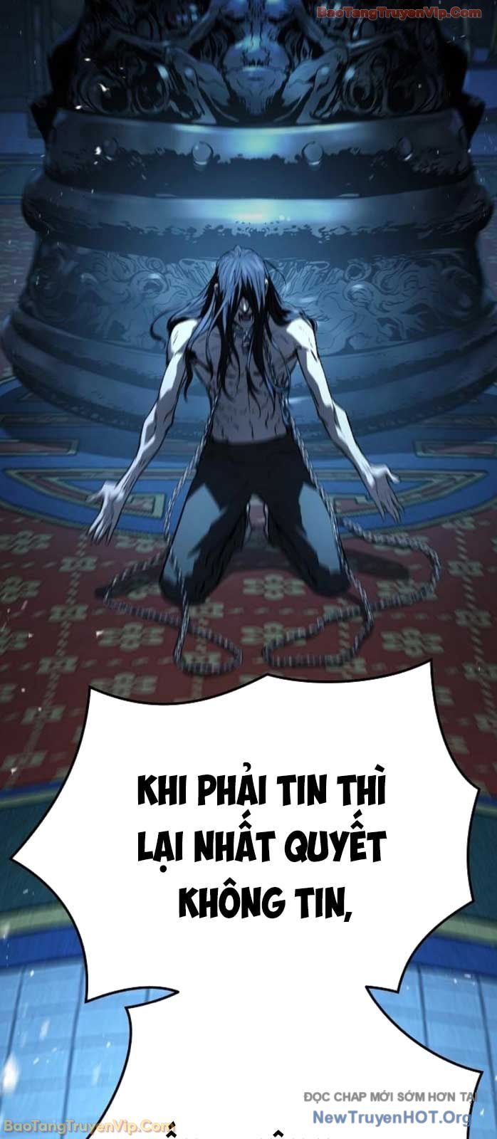 Tuyệt Thế Hồi Quy Chap 63 - Next Chap 64