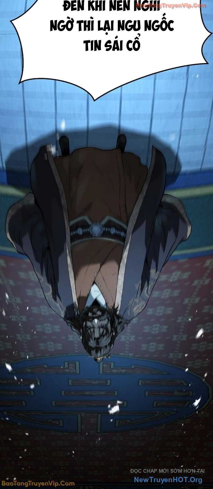 Tuyệt Thế Hồi Quy Chap 63 - Next Chap 64