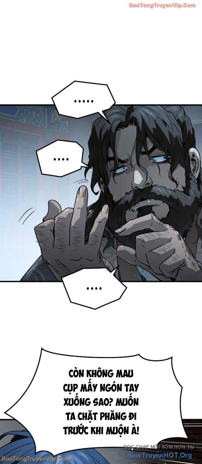 Tuyệt Thế Hồi Quy Chap 63 - Next Chap 64