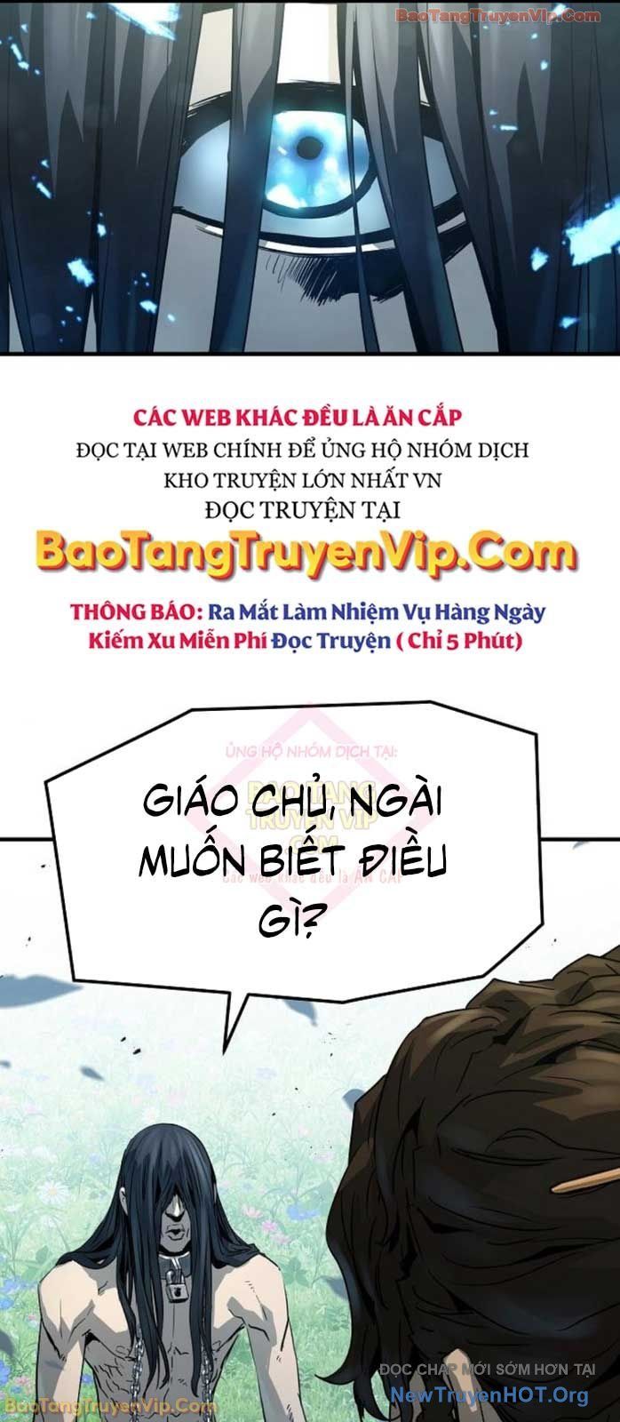 Tuyệt Thế Hồi Quy Chap 63 - Next Chap 64