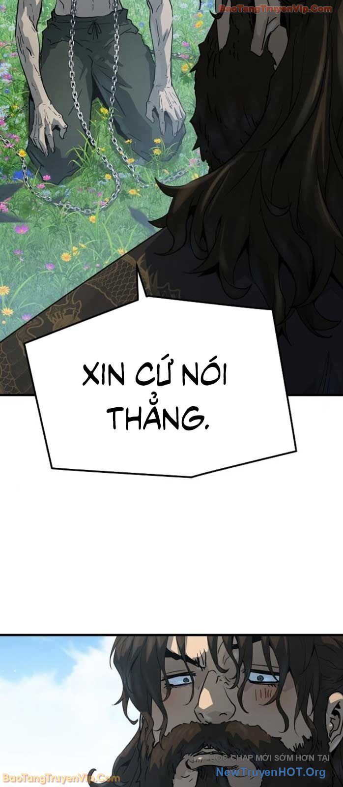 Tuyệt Thế Hồi Quy Chap 63 - Next Chap 64