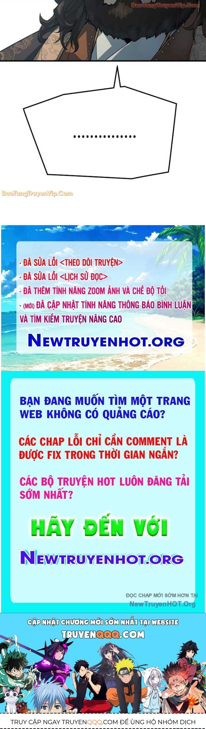 Tuyệt Thế Hồi Quy Chap 63 - Next Chap 64