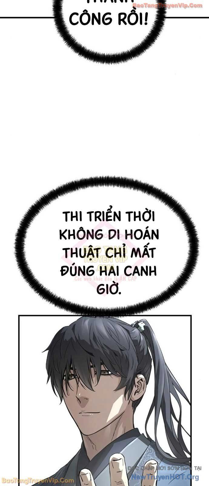 Tuyệt Thế Hồi Quy Chap 64 - Next Chap 65