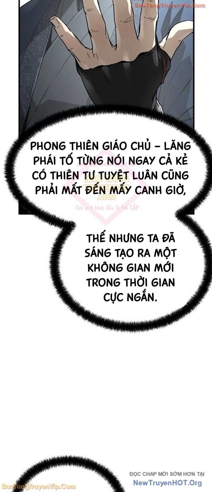 Tuyệt Thế Hồi Quy Chap 64 - Next Chap 65