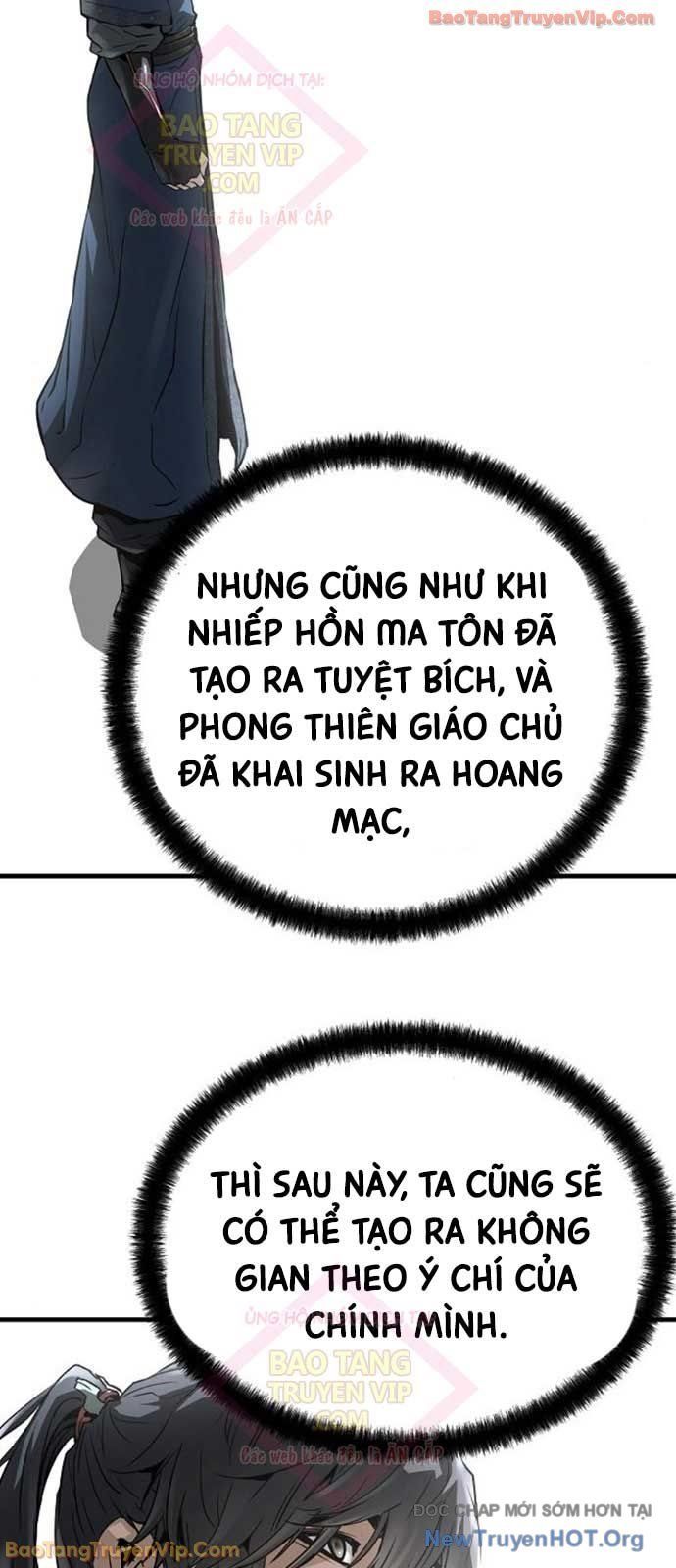 Tuyệt Thế Hồi Quy Chap 64 - Next Chap 65